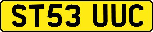 ST53UUC