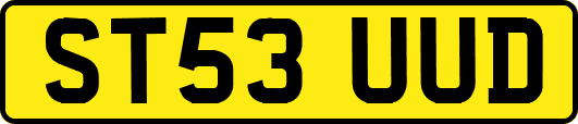 ST53UUD