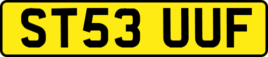 ST53UUF