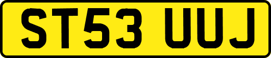ST53UUJ