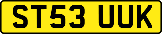ST53UUK