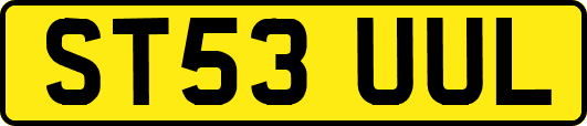 ST53UUL