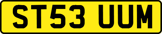 ST53UUM