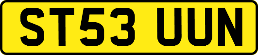 ST53UUN
