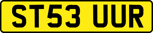 ST53UUR