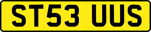 ST53UUS