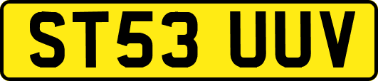 ST53UUV