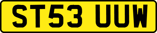 ST53UUW