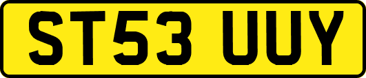 ST53UUY