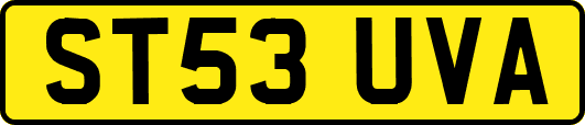 ST53UVA