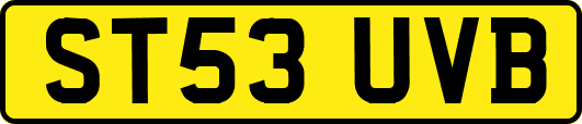 ST53UVB