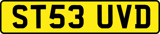 ST53UVD