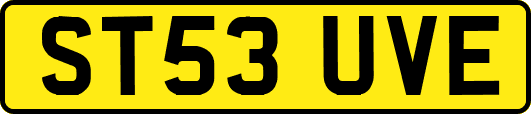 ST53UVE