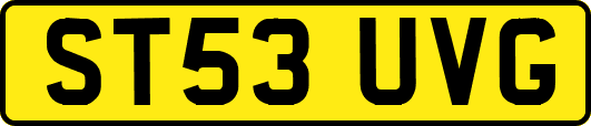 ST53UVG