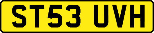 ST53UVH
