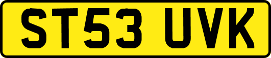 ST53UVK