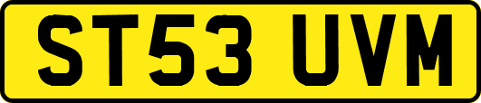 ST53UVM