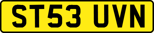 ST53UVN