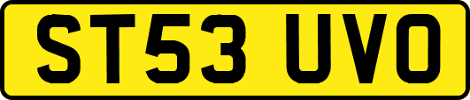 ST53UVO