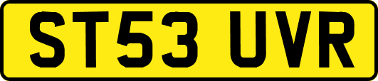 ST53UVR