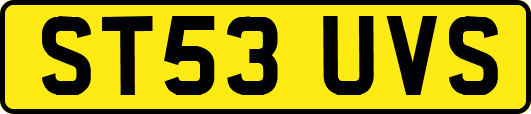 ST53UVS