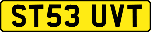 ST53UVT