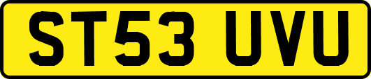ST53UVU