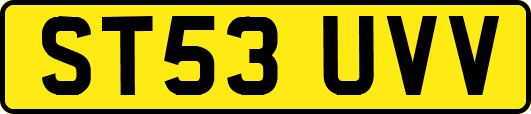 ST53UVV