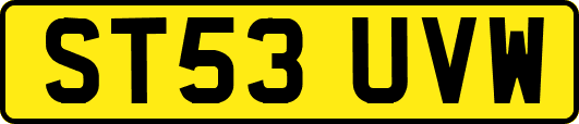 ST53UVW