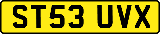ST53UVX