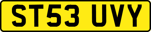 ST53UVY