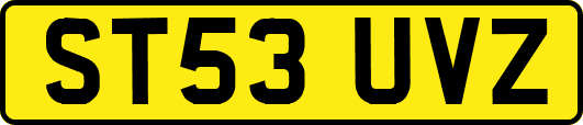 ST53UVZ