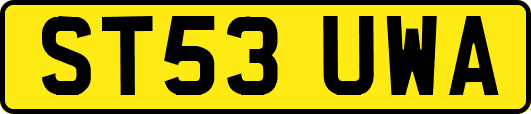 ST53UWA