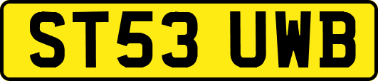 ST53UWB