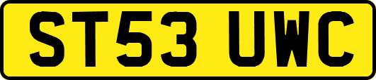 ST53UWC