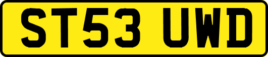 ST53UWD