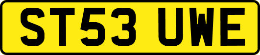 ST53UWE