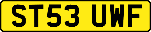 ST53UWF