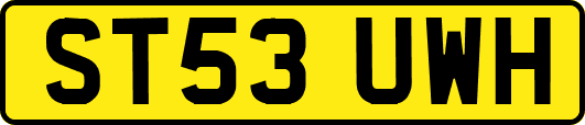 ST53UWH