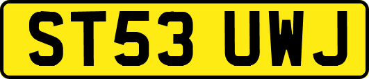 ST53UWJ