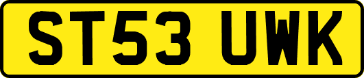 ST53UWK