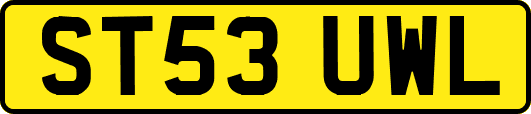 ST53UWL