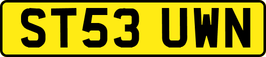 ST53UWN