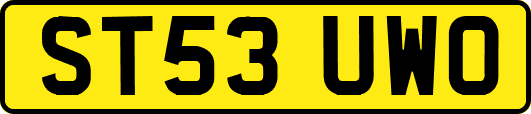 ST53UWO