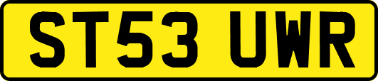 ST53UWR