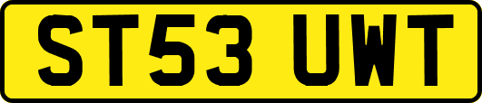 ST53UWT