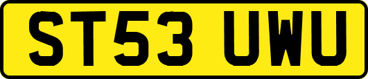 ST53UWU