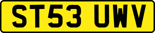 ST53UWV