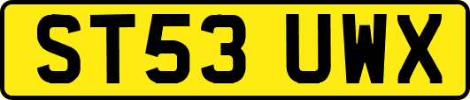 ST53UWX