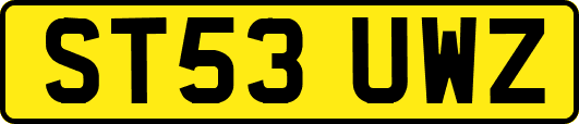 ST53UWZ